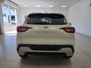 Nissan Magnite 1.0 Visia - Image 5