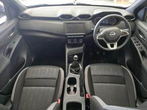 Nissan Magnite 1.0 Visia - Image 6