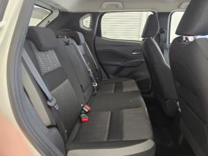 Nissan Magnite 1.0 Visia - Image 8