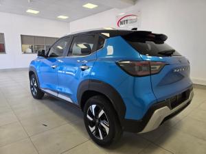 Nissan Magnite 1.0 Acenta Plus AMT - Image 10
