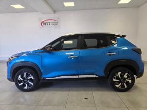 Nissan Magnite 1.0 Acenta Plus AMT - Image 11