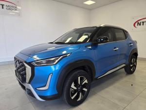 Nissan Magnite 1.0 Acenta Plus AMT - Image 12