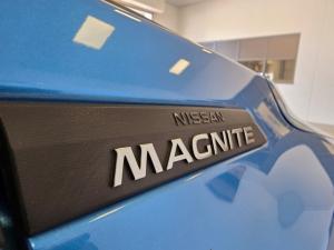 Nissan Magnite 1.0 Acenta Plus AMT - Image 13