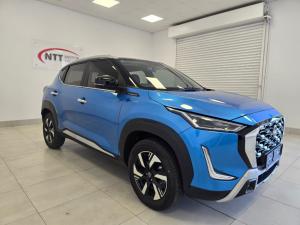Nissan Magnite 1.0 Acenta Plus AMT - Image 1