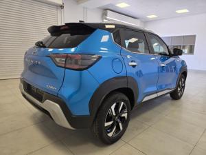 Nissan Magnite 1.0 Acenta Plus AMT - Image 2