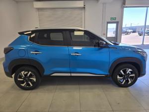 Nissan Magnite 1.0 Acenta Plus AMT - Image 3