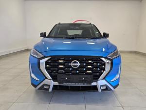 Nissan Magnite 1.0 Acenta Plus AMT - Image 4