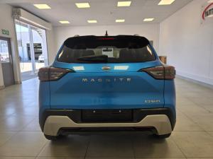 Nissan Magnite 1.0 Acenta Plus AMT - Image 5