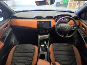 Nissan Magnite 1.0 Acenta Plus AMT - Image 6