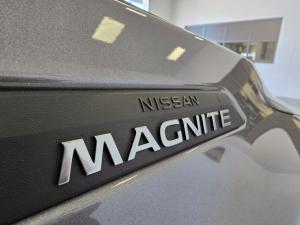 Nissan Magnite 1.0 Acenta - Image 14