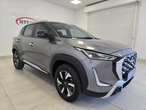 Nissan Magnite 1.0 Acenta - Image 1
