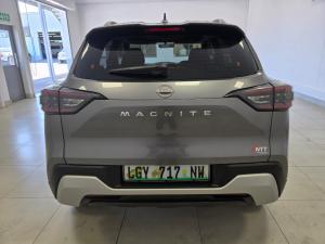 Nissan Magnite 1.0 Acenta - Image 5