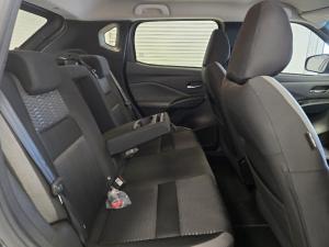 Nissan Magnite 1.0 Acenta - Image 8