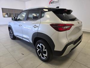 Nissan Magnite 1.0T Acenta Plus - Image 10
