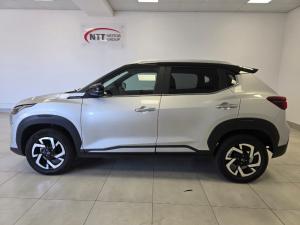 Nissan Magnite 1.0T Acenta Plus - Image 11