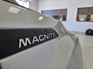 Nissan Magnite 1.0T Acenta Plus - Image 14