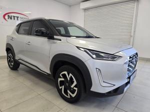 Nissan Magnite 1.0T Acenta Plus - Image 1