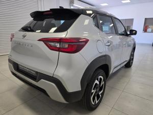 Nissan Magnite 1.0T Acenta Plus - Image 2