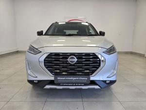 Nissan Magnite 1.0T Acenta Plus - Image 4