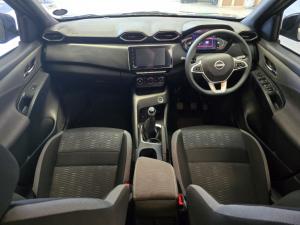 Nissan Magnite 1.0T Acenta Plus - Image 6