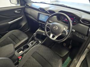 Nissan Magnite 1.0T Acenta Plus - Image 7