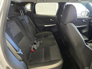 Nissan Magnite 1.0T Acenta Plus - Image 8
