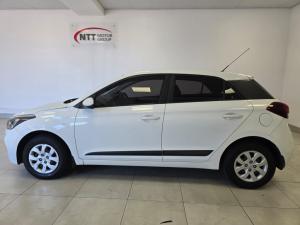 Hyundai i20 1.2 Motion - Image 10