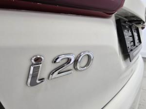 Hyundai i20 1.2 Motion - Image 11