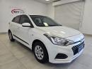 Thumbnail Hyundai i20 1.2 Motion
