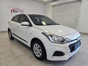 Hyundai i20 1.2 Motion - Image 1