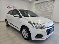 Thumbnail Hyundai i20 1.2 Motion