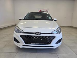 Hyundai i20 1.2 Motion - Image 4