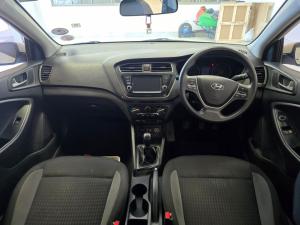 Hyundai i20 1.2 Motion - Image 6