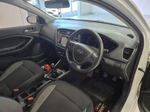 Hyundai i20 1.2 Motion - Image 7