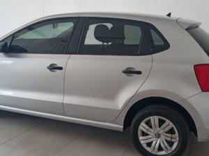 Volkswagen Polo Vivo 1.4 Trendline - Image 9