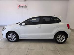 Volkswagen Polo Vivo 1.6 Comfortline TIP - Image 12