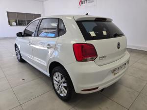 Volkswagen Polo Vivo 1.6 Comfortline TIP - Image 13