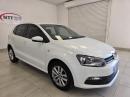 Thumbnail Volkswagen Polo Vivo 1.6 Comfortline TIP
