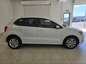 Volkswagen Polo Vivo 1.6 Comfortline TIP - Image 3