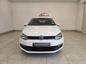 Volkswagen Polo Vivo 1.6 Comfortline TIP - Image 4