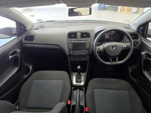 Volkswagen Polo Vivo 1.6 Comfortline TIP - Image 6