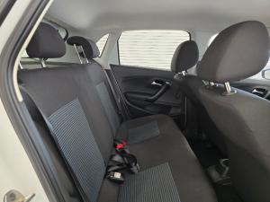Volkswagen Polo Vivo 1.6 Comfortline TIP - Image 8