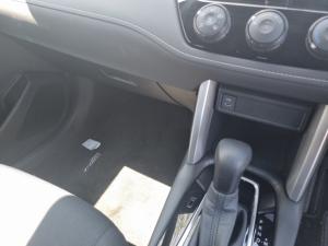 Toyota Corolla Cross 1.8 Xi - Image 12