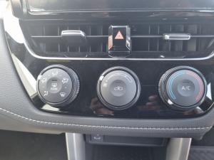 Toyota Corolla Cross 1.8 Xi - Image 17