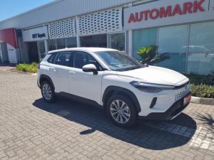 Toyota Corolla Cross 1.8 Xi - Image 1