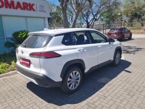 Toyota Corolla Cross 1.8 Xi - Image 2