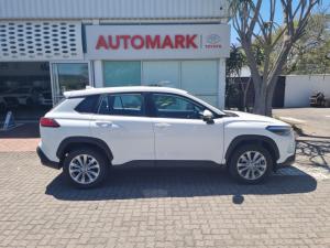 Toyota Corolla Cross 1.8 Xi - Image 3