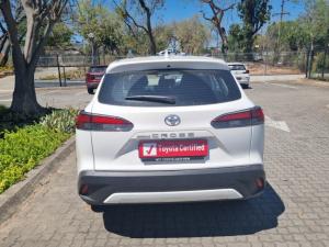 Toyota Corolla Cross 1.8 Xi - Image 5