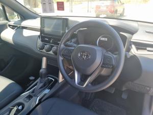 Toyota Corolla Cross 1.8 Xi - Image 6