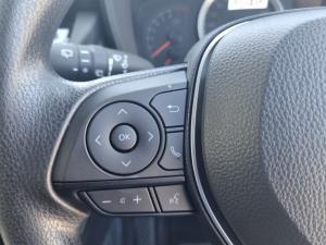 Toyota Corolla Cross 1.8 Xi - Image 9
